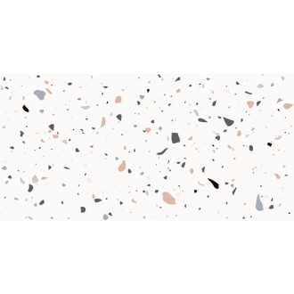 Obklad Rako Spectra červenohnedá 30x60 cm mat WAKVK547.1