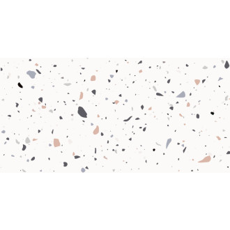 Obklad Rako Spectra červenohnedá 30x60 cm mat WAKVK547.1