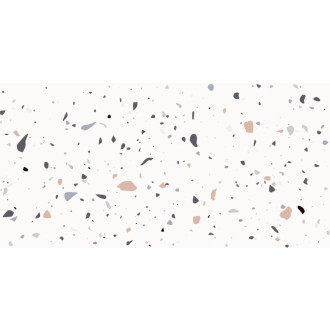 Obklad Rako Spectra červenohnedá 30x60 cm mat WAKVK547.1