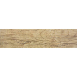 Dlažba Rako Faro svetlo hnedá 15x60 cm mat DARSU717.1