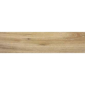 Dlažba Rako Faro svetlo hnedá 15x60 cm mat DARSU717.1