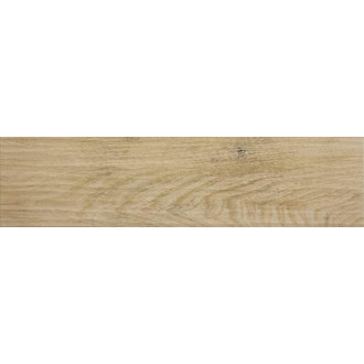 Dlažba Rako Faro svetlo hnedá 15x60 cm mat DARSU717.1