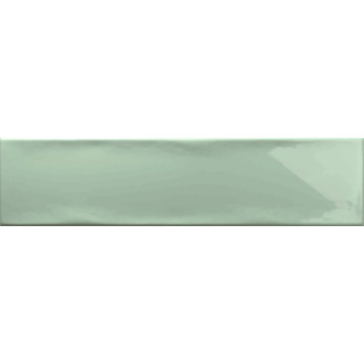 Obklad Ribesalbes Ocean green 7,5x30 cm lesk OCEAN2678