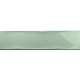 Obklad Ribesalbes Ocean green 7,5x30 cm lesk OCEAN2678