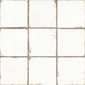 Dlažba Peronda FS Faenza blanco 33x33 cm mat FSMANISESB