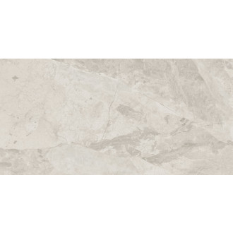 Obklad Kale Ece White 30x60 cm lesk FON50180
