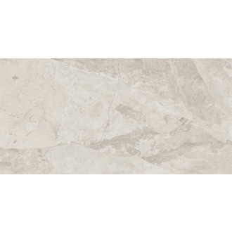 Obklad Kale Ece White 30x60 cm lesk FON50180