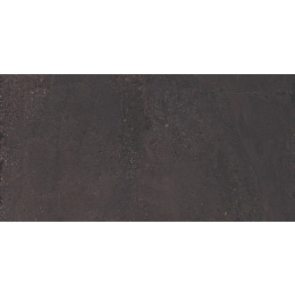 Dlažba Fineza Cement antracite 60x120 cm pololesk CEMENT612AN