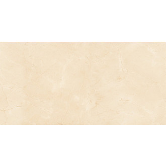 Dlažba Fineza Glossy Marbles crema marfil 60x120 cm leštená CRMAR612POL