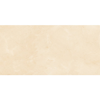 Dlažba Fineza Glossy Marbles crema marfil 60x120 cm leštená CRMAR612POL