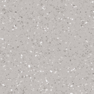 Dlažba Rako Porfido sivá 60x60 cm mat / lesk DAS63811.1