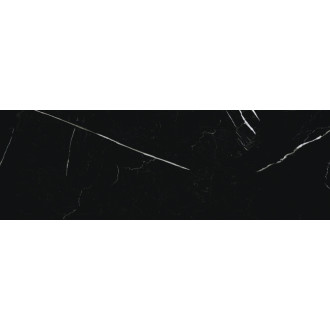 Obklad Rako Flash čierna 30x90 cm mat WAKV5333.1