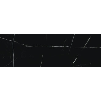 Obklad Rako Flash čierna 30x90 cm mat WAKV5333.1