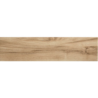 Dlažba Stylnul Sauco natural 24x95 cm mat SAUCONA