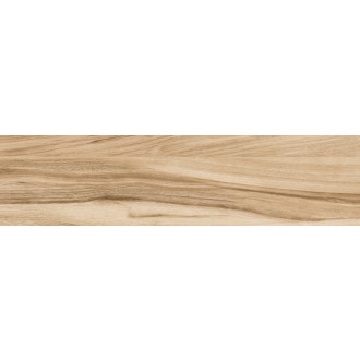 Dlažba Stylnul Sauco natural 24x95 cm mat SAUCONA
