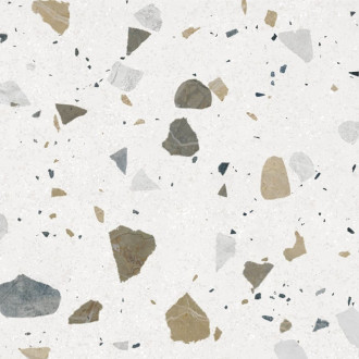 Dlažba Pastorelli Colorful light 80x80 cm mat P010515