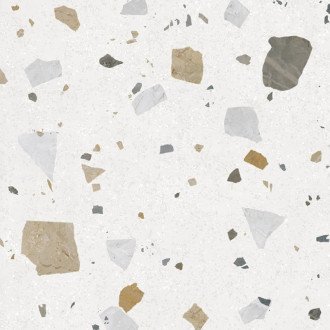 Dlažba Pastorelli Colorful light 80x80 cm mat P010515