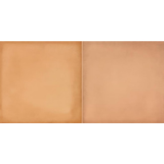 Obklad Rako Retro tehlová 20x40 cm lesk WARMB522.1