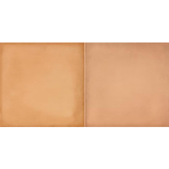 Obklad Rako Retro tehlová 20x40 cm lesk WARMB522.1