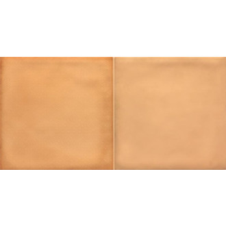 Obklad Rako Retro tehlová 20x40 cm lesk WARMB522.1