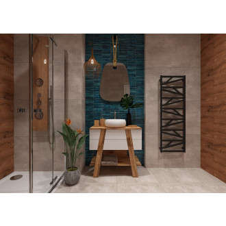 Dlažba Fineza Bricola roble 20x120 cm mat BRICOLARO