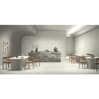 Dlažba Sintesi JUST pearl 60x60 cm mat JUST21592