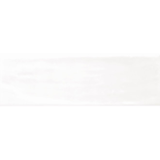 Dlažba Rako Compila Paper 10x30 cm lesk GARJD864.1