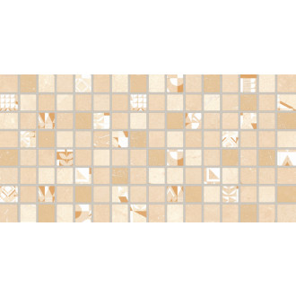 Obklad Rako Levante viacfarebná 20x40 cm mat WARMB593.1