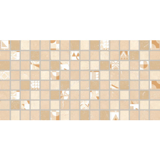 Obklad Rako Levante viacfarebná 20x40 cm mat WARMB593.1