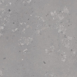 Dlažba Rako Castone Ash 80x80 cm mat DAK81857.1