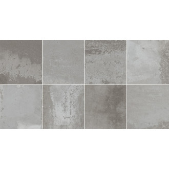 Obklad Geotiles Province silver 30x60 cm lesk PROVINCESI