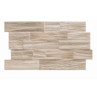 Obklad Realonda Driftwood Oak 31x56 cm mat DRIFTWOAK