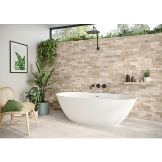 Obklad Realonda Driftwood Oak 31x56 cm mat DRIFTWOAK