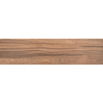 Dlažba Rako Board hnedá 20x120 cm mat DAKVG143.1