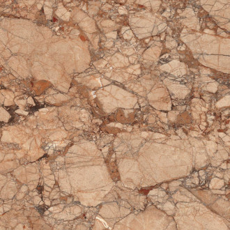 Dlažba Ragno Incanto Breccia Pernica 60x60 cm mat R8ZP