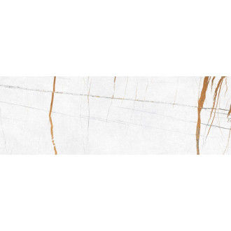 Obklad Fineza Vision bielošedá 40x120 cm lesk WAKV6487.1