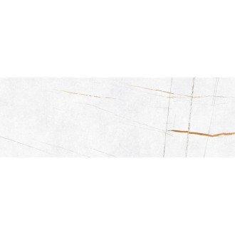 Obklad Fineza Vision bielošedá 40x120 cm lesk WAKV6487.1