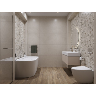 Obklad Argenta Kenzo ivory seed 60x120 cm mat KENZO612IVSE