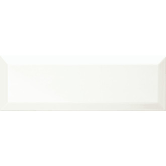 Obklad Tonalite Silk gesso diamant 10x30 cm lesk SIL430DI